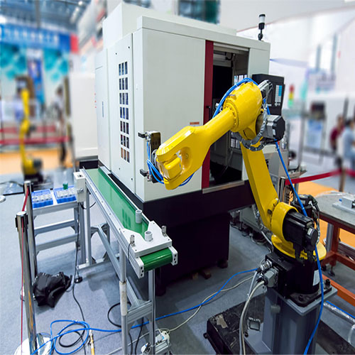 苏州机械制造领域